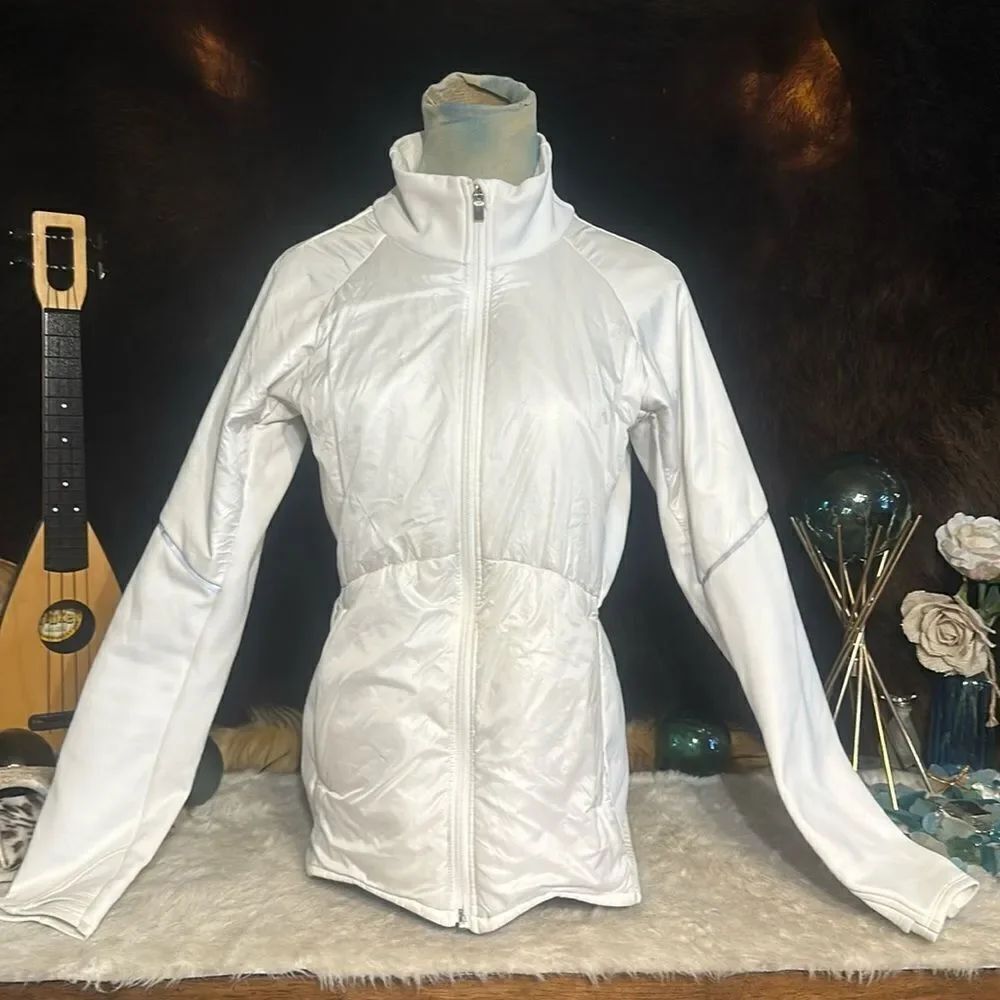 Athleta jacket M (3975)